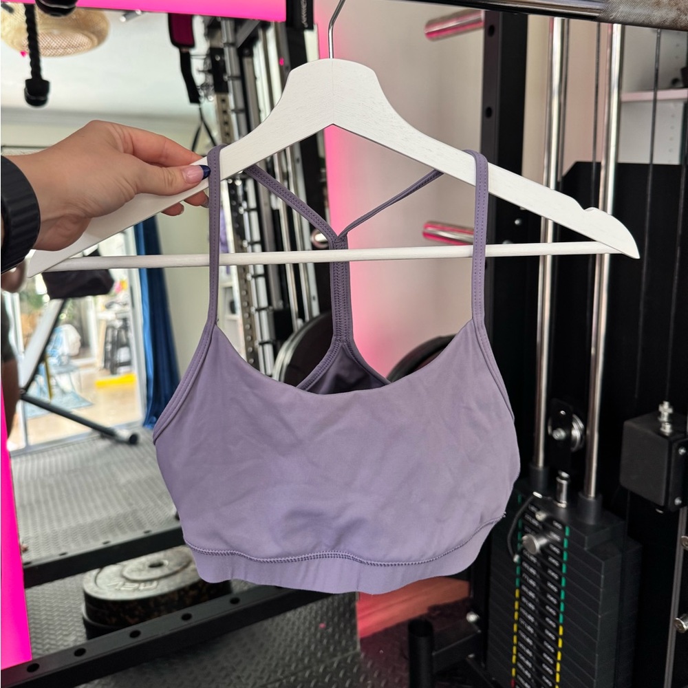 Free Spirit Outlet Sports Bra